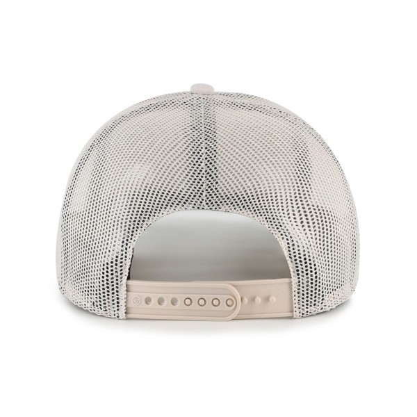 Бейсболка Los Angeles Dodgers 47 Cream Gravestone