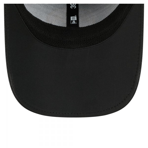 Бейсболка Denver Nuggets New Era Navy Visor Hit 39THIRTY