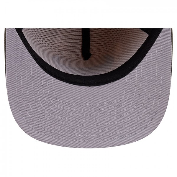 Бейсболка Chicago Bulls New Era Tan Color Pack Two-Tone 59FIFTY A-Frame