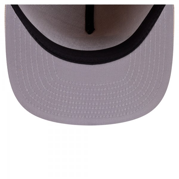 Бейсболка Los Angeles Lakers New Era Khaki Color Pack A-Frame 59FIFTY