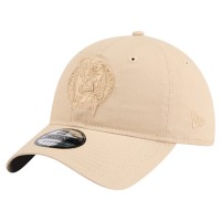 Бейсболка Boston Celtics New Era Khaki Color Pack Tonal 9TWENTY