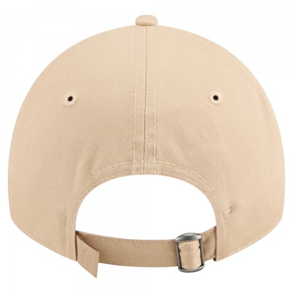 Бейсболка Boston Celtics New Era Khaki Color Pack Tonal 9TWENTY