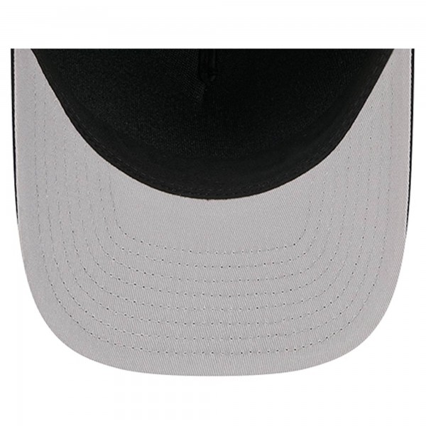 Бейсболка Boston Celtics New Era Kelly Green Bold Arch COOLERA 9FORTY A-Frame M-Crown