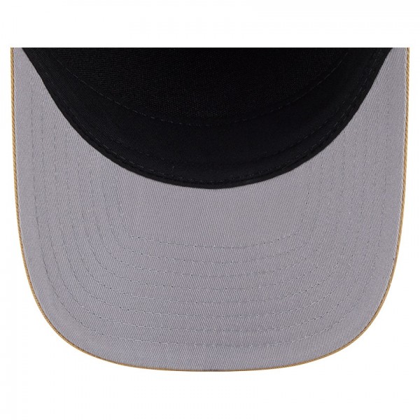 Бейсболка Cleveland Cavaliers New Era Wine Bold Arch COOLERA 9FORTY A-Frame M-Crown