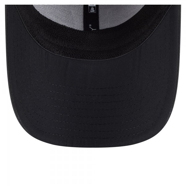 Бейсболка New York Yankees New Era Black Night 39THIRTY