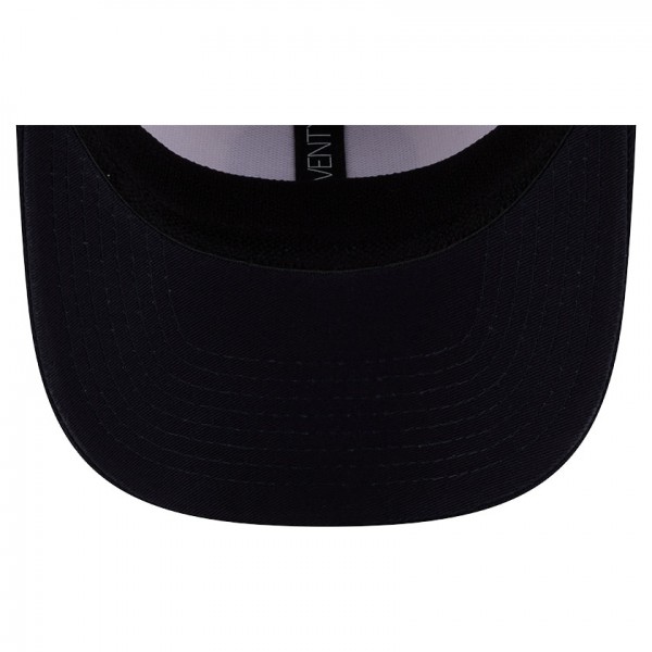 Бейсболка New York Yankees New Era Cream Loyal 9SEVENTY