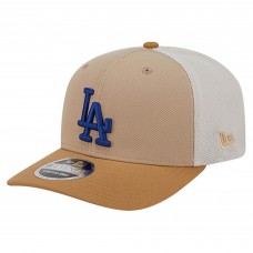 Бейсболка Los Angeles Dodgers New Era Stone 9SEVENTY Trucker