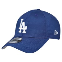 Бейсболка Los Angeles Dodgers New Era Royal Tonal Camo 39THIRTY