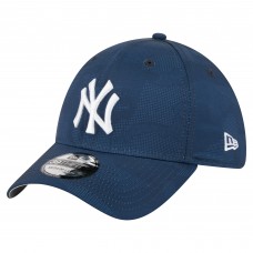 Бейсболка New York Yankees New Era Navy Tonal Camo 39THIRTY