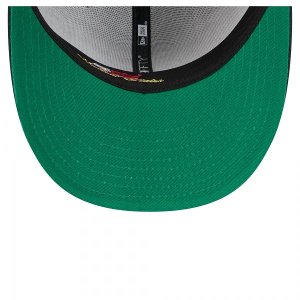 Бейсболка New York Yankees Derek Jeter New Era Gray 59FIFTY