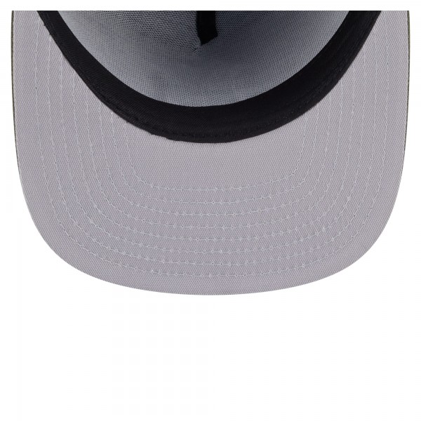 Бейсболка New York Yankees New Era Olive Color Pack A-Frame 59FIFTY