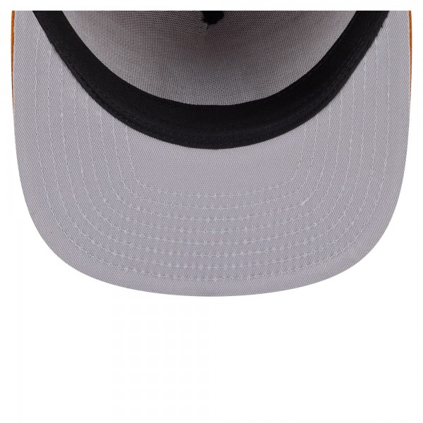 Бейсболка New York Yankees New Era Orange Color Pack A-Frame 59FIFTY