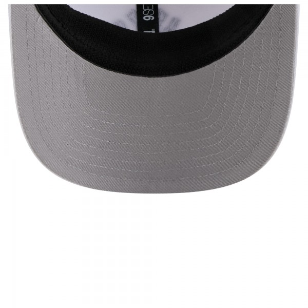 Бейсболка New York Yankees New Era White COOLERA 9SEVENTY