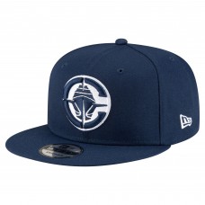Бейсболка LA Clippers New Era Navy 9FIFTY