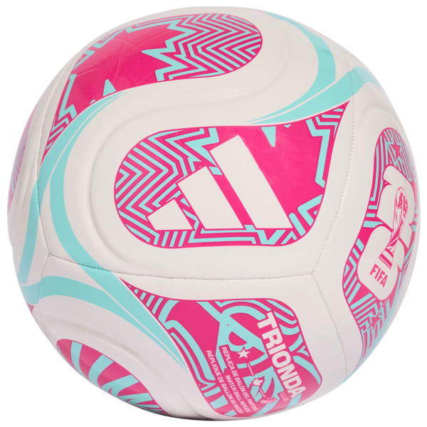 adidas 2026 FIFA World Cup Club Soccer Ball