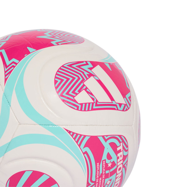 adidas 2026 FIFA World Cup Club Soccer Ball
