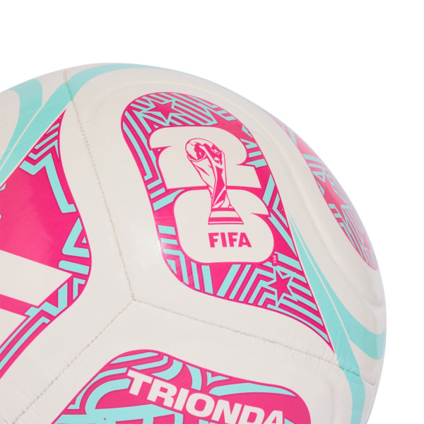 adidas 2026 FIFA World Cup Club Soccer Ball