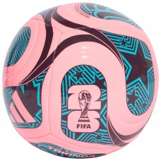 adidas 2026 FIFA World Cup Club Soccer Ball