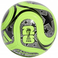 adidas 2026 FIFA World Cup Club Soccer Ball