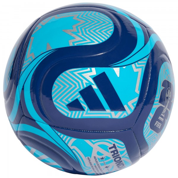 adidas 2026 FIFA World Cup Club Soccer Ball