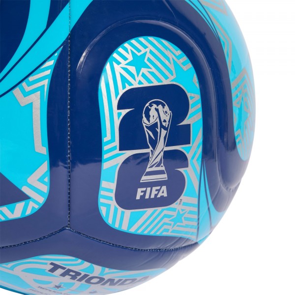 adidas 2026 FIFA World Cup Club Soccer Ball