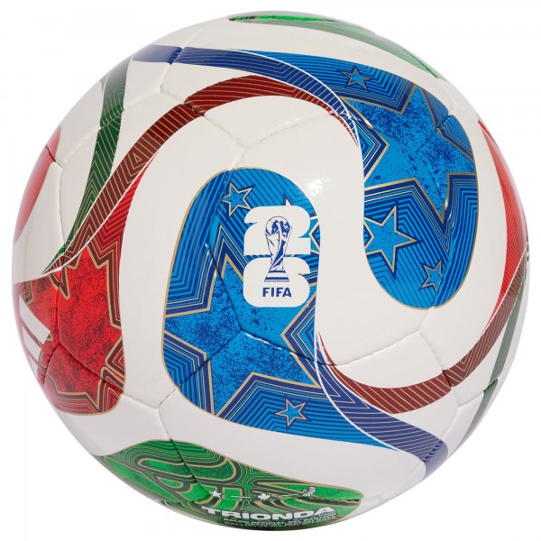 adidas 2026 FIFA World Cup Pro Sala Soccer Ball