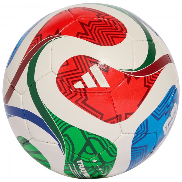 adidas 2026 FIFA World Cup Training Sala Soccer Ball