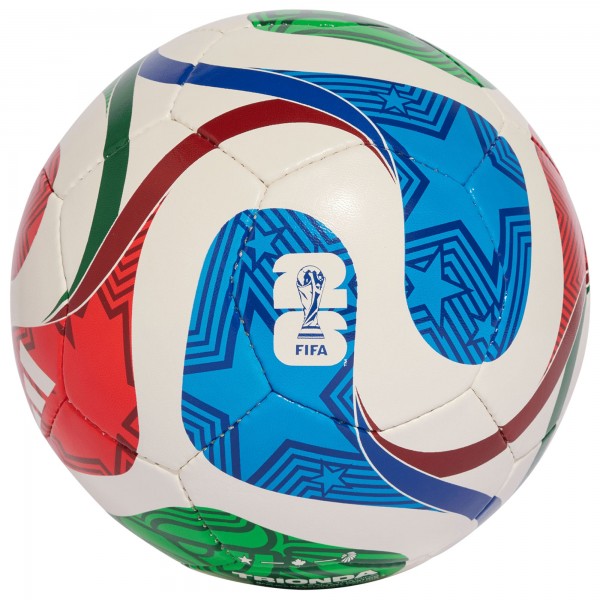 adidas 2026 FIFA World Cup Training Sala Soccer Ball