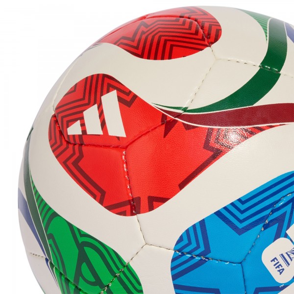 adidas 2026 FIFA World Cup Training Sala Soccer Ball