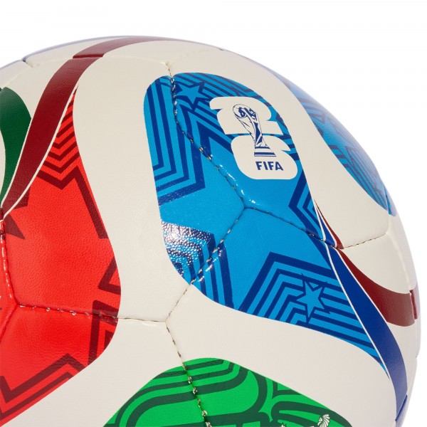 adidas 2026 FIFA World Cup Training Sala Soccer Ball