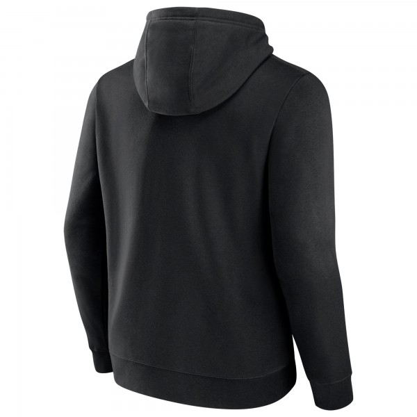Толстовка Los Angeles Lakers Unisex LA Strong Fleece - Black