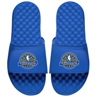 Шлепки ISlide Unisex 2025 NBA All-Star Game - Royal