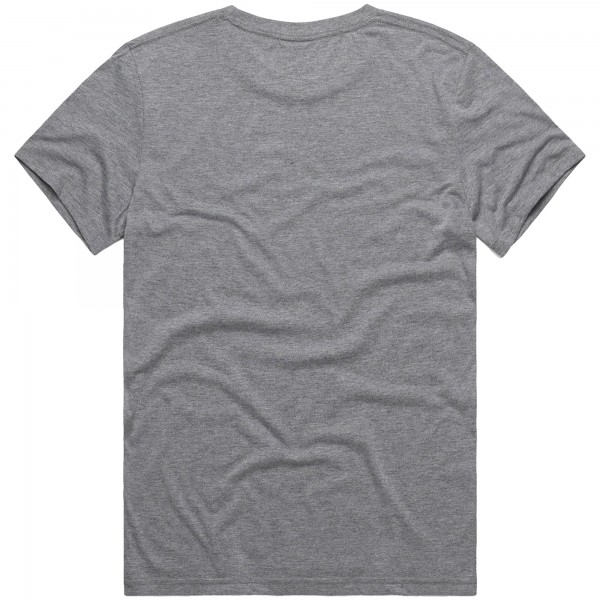 New York Yankees Aaron Judge Homage Gray Graphic Player T-Shirt