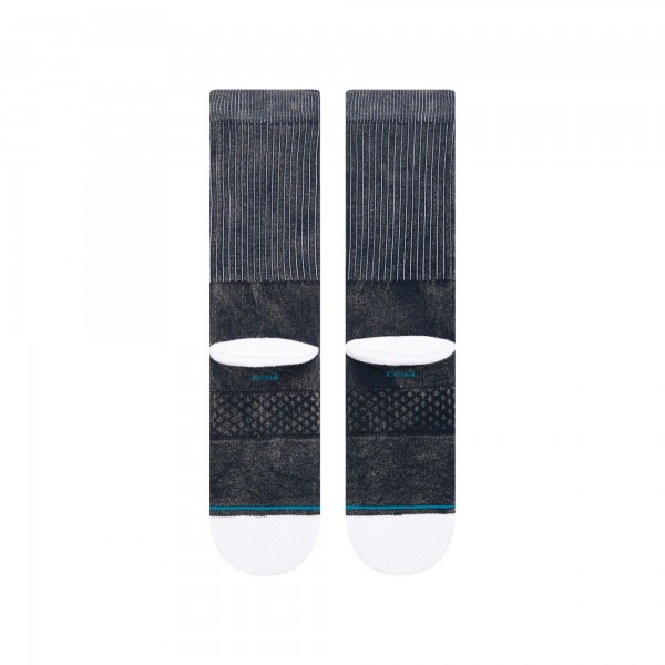 Unisex New York Yankees Stance Navy Bags Crew Socks