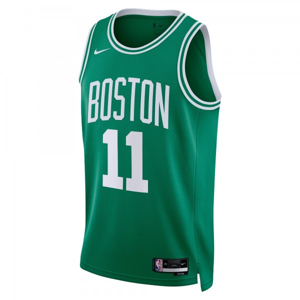 Джерси Unisex Boston Celtics Payton Pritchard Nike Kelly Green Swingman - Icon Edition