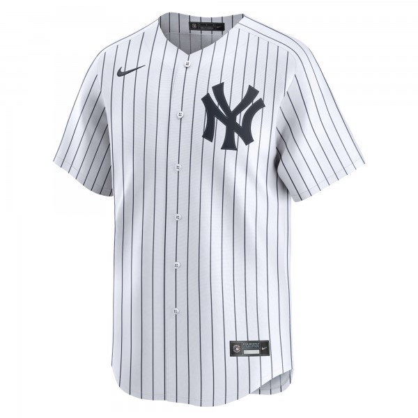 Джерси New York Yankees Paul Goldschmidt Nike White Home Limited Player