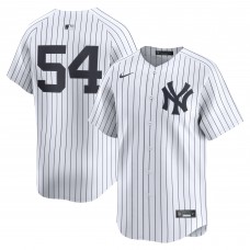 Джерси New York Yankees Max Fried Nike White Home Limited Player