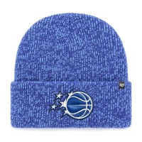 Шапка Orlando Magic 47 Blue Brain Freeze Cuffed Knit