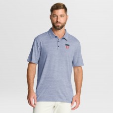 Поло Team USA Fanatics Clutch - Navy