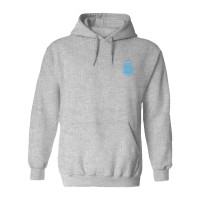 Женская Толстовка Argentina National Team Vive La Fete Color Badge - Heather Gray