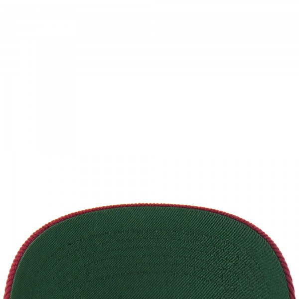 Бейсболка Cleveland Cavaliers 47 Wine Golden Age Relaxed Corduroy Hitch