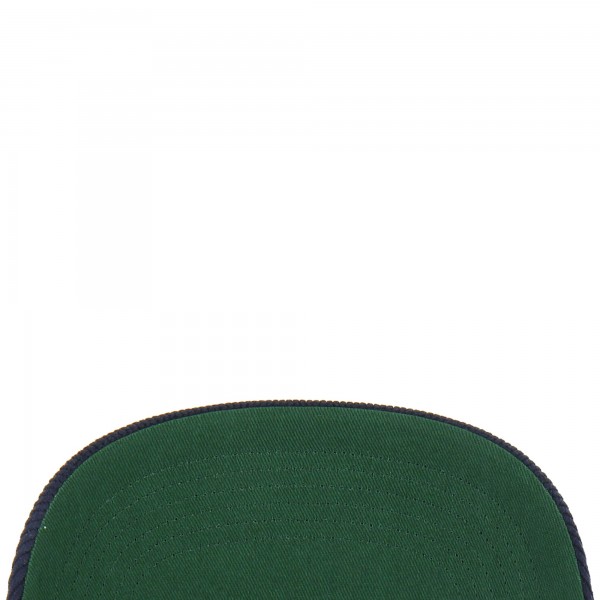 Бейсболка Memphis Grizzlies 47 Navy Golden Age Relaxed Corduroy Hitch