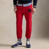 Штаны Поло Yankees Ralph Lauren Red