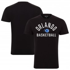 Футболка Unisex Orlando Magic Sportiqe Black Bingham Premium
