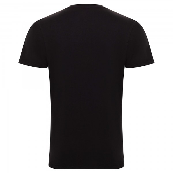 Футболка Unisex Orlando Magic Sportiqe Black Bingham Premium