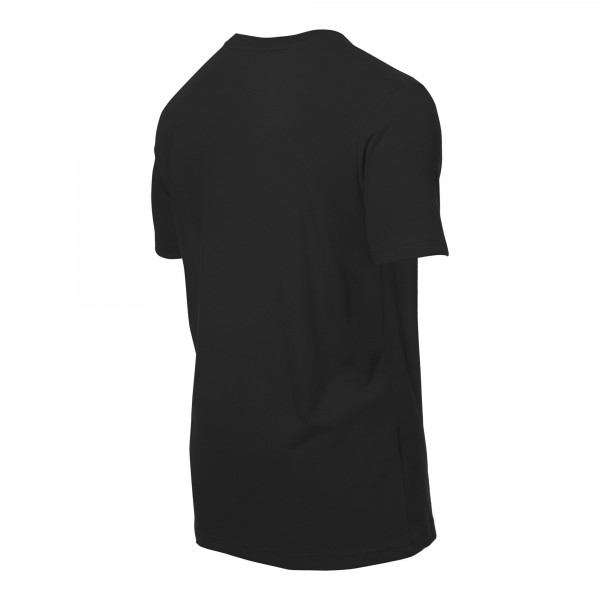 New York Yankees Aaron Judge New Era Black Batter Up T-Shirt