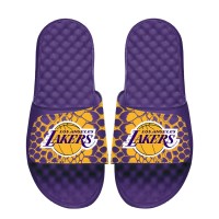 Подростковая Los Angeles Lakers ISlide Year Of The Snake Slide Sandals