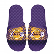 Подростковая Los Angeles Lakers ISlide Year Of The Snake Slide Sandals