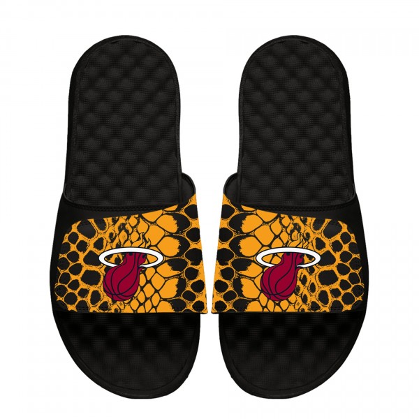 Шлепки Youth Miami Heat ISlide Year Of The Snake