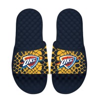 Шлепки Youth Oklahoma City Thunder ISlide Year Of The Snake